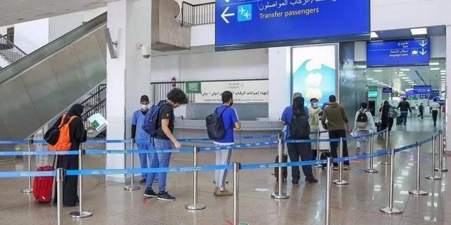 اخبار السعودية - الضريبة والجمارك: يلزم على المسافرين الإفصاح عند دخول أو مغادرة البلاد إذا كانوا يحملون هذا المبلغ