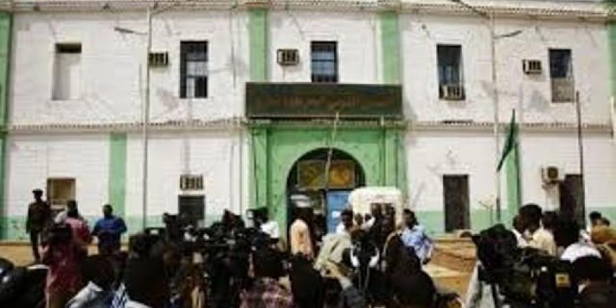 اخبار السودان من كوش نيوز - نقل الثوار المتهمين بمقتل رقيب الاستخبارات إلى سجن كوبر