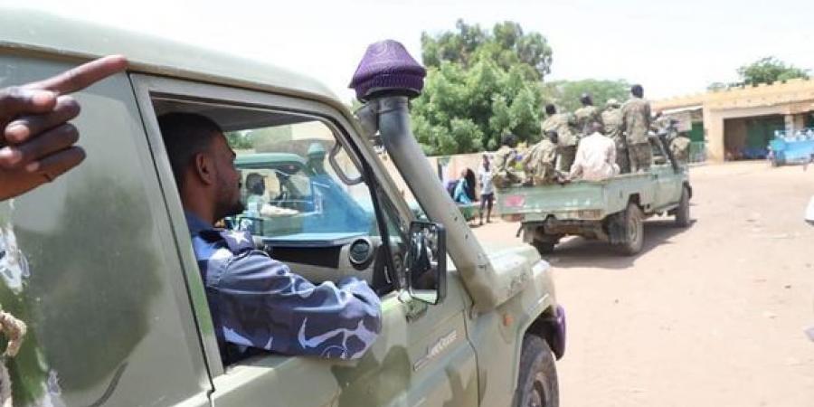 اخبار السودان الان - ضبطية خطيرة في الخرطوم