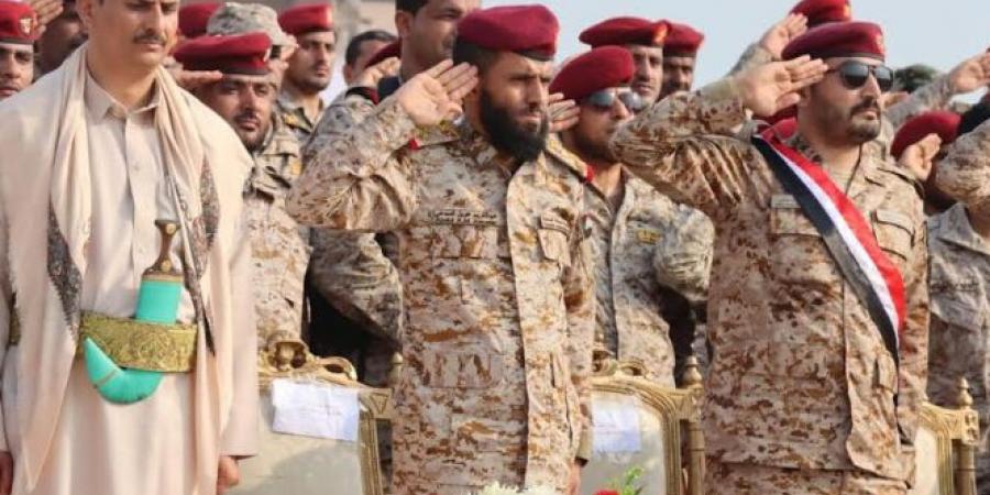 قائد محور مران يؤكد الجاهزية الكاملة لمواجهة المد الفارسي وميليشياته الحوثية