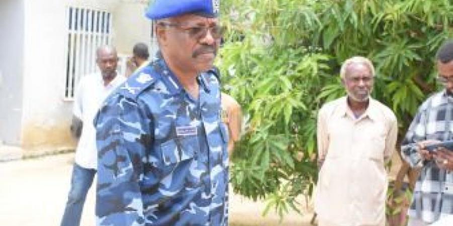 اخبار السودان الان - شرطة شمال كردفان تلقي القبض على اخطر شبكة من المحتالين