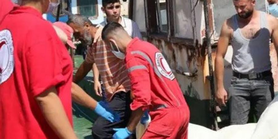 اخبار لبنان اليوم - 94 قتيلاً في غرق المركب بسوريا.. وجثث الضحايا تصل لبنان