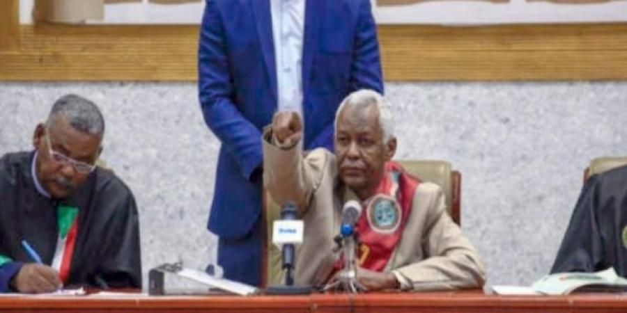 اخبار السودان الان - استئناف محاكمة مدبري انقلاب الإنقاذ الأسبوع المقبل