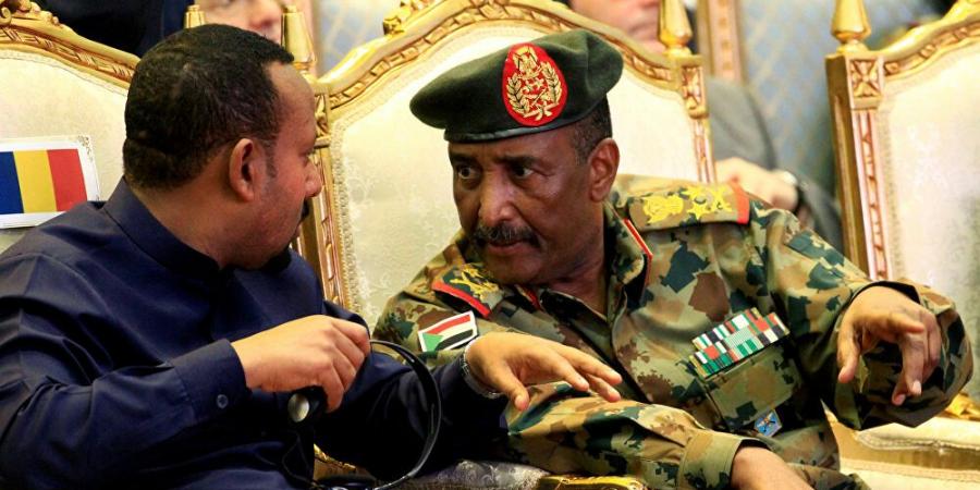اخبار السودان من كوش نيوز - تأجيل جولة محادثات حول الحدود بين السودان وإثيوبيا