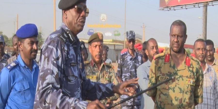 اخبار السودان الان - بتوجيهات من"اللجنة الأمنية"..حملة كبرى في بحري