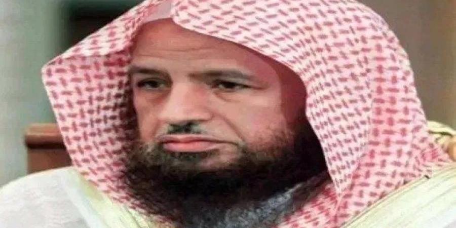 اخبار السعودية - الخضير يوضح حكم الصلاة والأظافر طويلة