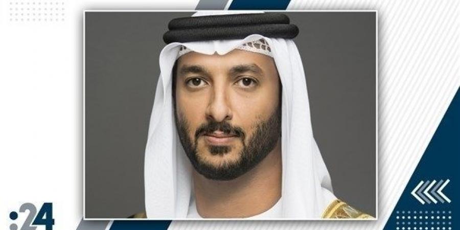 اخبار الامارات - وزير الاقتصاد: الإمارات والسعودية نموذج للعلاقات الأخوية وتكامل الرؤى