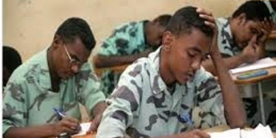 اخبار السودان الان - التربية بالخرطوم: (175) درجة هو الحد الأدنى للقبول بالثانوي