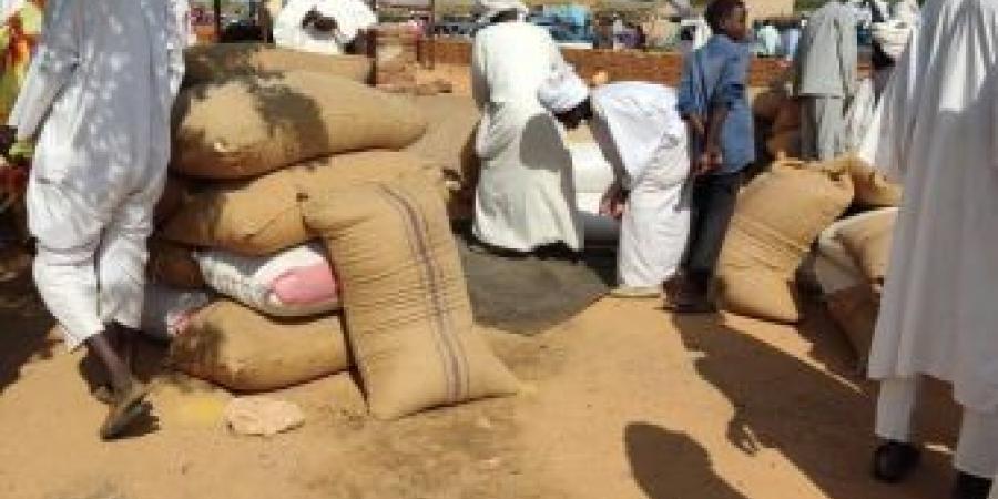 اخبار الإقتصاد السوداني - زكاة الفاشر تنفذ برنامج توزيع الدعم العيني للفقراء