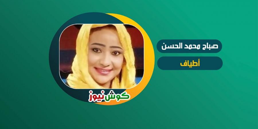 اخبار الإقتصاد السوداني - صباح محمد الحسن تكتب: الفساد الإنقلابي !!