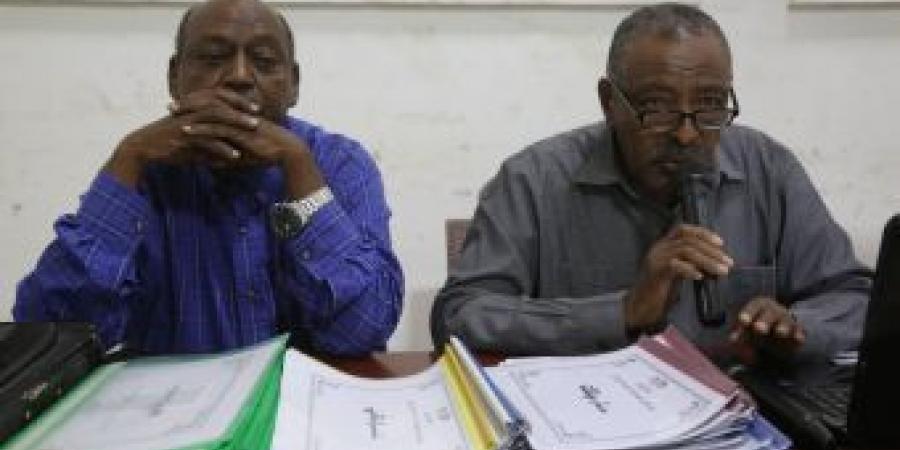اخبار الإقتصاد السوداني - محلية بحري تعول على الموظفين الجدد بجهاز التحصيل الموحد