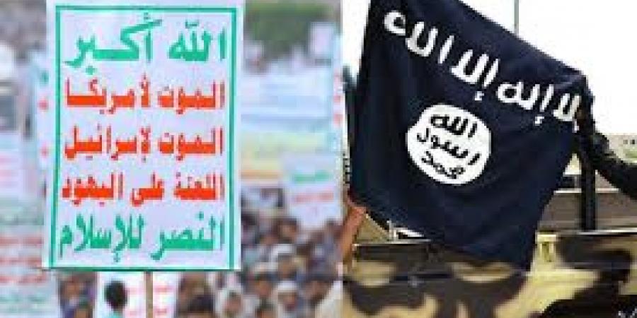 من هو القيادي في  داعش الذي أطلقت سراحه جماعة الحوثي عبر مارب؟وأين وصل؟