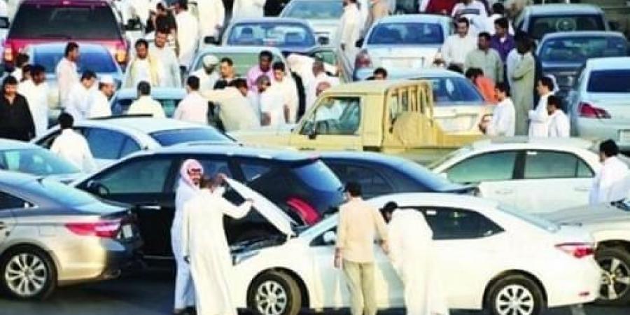 اخبار السعودية - هل تم السماح باستيراد جميع موديلات السيارات من دول الخليج؟ الجمارك توضح