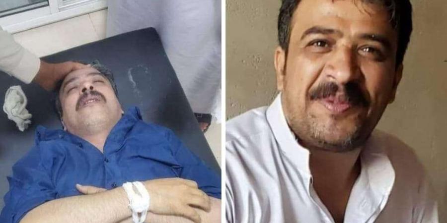 جماعة الحوثي تقتل مواطن بصنعاء ضربا لانتقاده عملية توزيع سلل غذائية