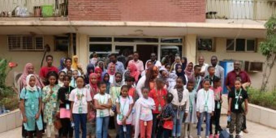 اخبار الإقتصاد السوداني - انطلاق فعاليات الورشة التدريبية للبيئي الصغير