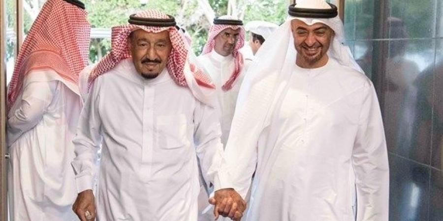 اخبار الامارات - إماراتيون يحتفون باليوم الوطني السعودي بعبارات الأخوة والتلاحم