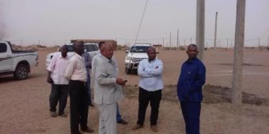 اخبار الإقتصاد السوداني - نهر النيل تؤكد اهتمامها بالخدمات الأساسية خاصة الكهرباء