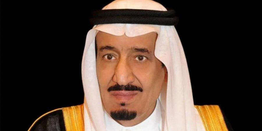 اخبار السعودية - اتصال هاتفي بين خادم الحرمين والملك تشارلز الثالث