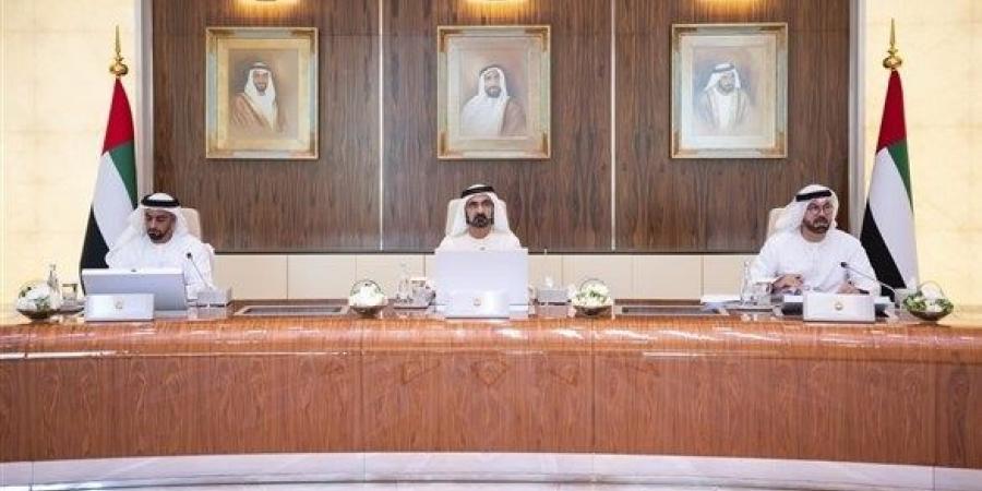 اخبار الامارات - مجلس الوزراء يستعرض نتائج ومؤشرات تنافسية الإمارات عالمياً