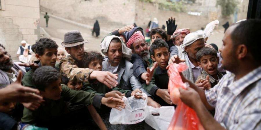 تحذيرات من انعدام الأمن الغذائي في اليمن