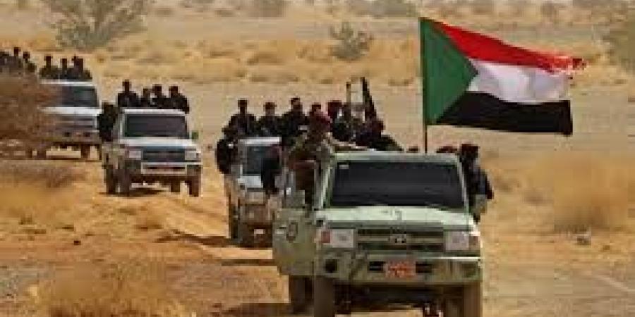 اخبار السودان الان - الجيش يحتفل بجندي أحرز 91.4%