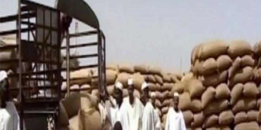 اخبار الإقتصاد السوداني - والي القضارف يبحث ترتيبات تمويل "الكديب" مع البنك الزراعي