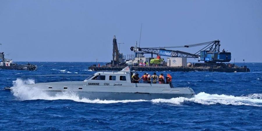 اخبار لبنان : إرتفاع عدد ضحايا المركب الغارق في طرطوس... ماذا كشف وزير الأشغال؟