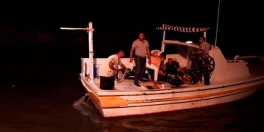 اخر اخبار لبنان  : ارتفاع عدد ضحايا “قارب الموت” قبالة طرطوس!