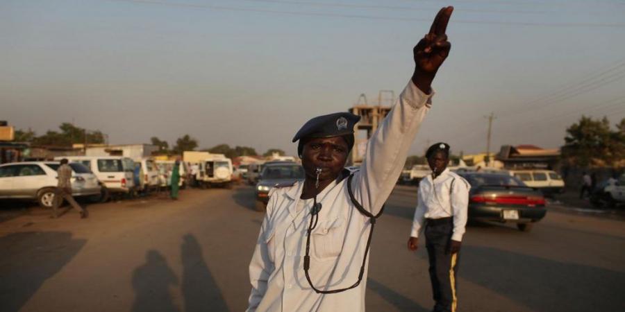 اخبار السودان الان - إدارة المرور في السودان تطلق تحذيرًا وتتوعّد بالحزم