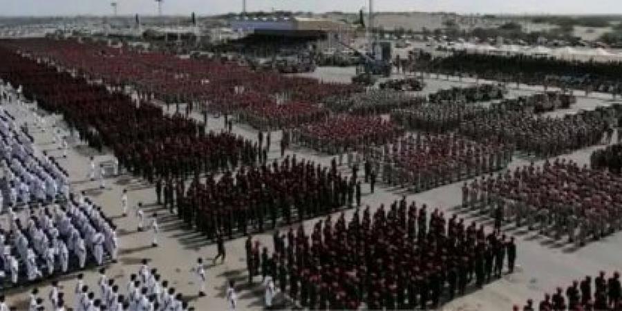 البخيتي يكشف كواليس العرض العسكري الحوثي الأخير في صنعاء