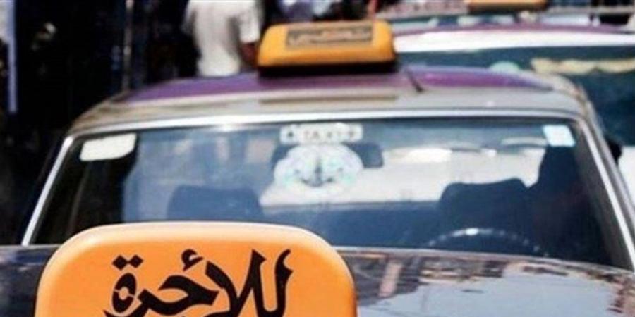 اخبار لبنان : جديد بشأن إعتصام سائقي السيارات العمومية.. ماذا حصل؟