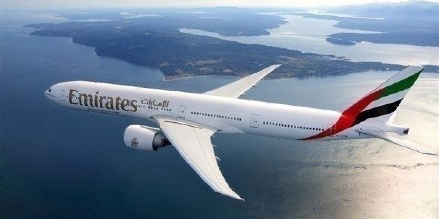 اخبار الامارات - طيران الإمارات تستأنف رحلاتها إلى نيجيريا