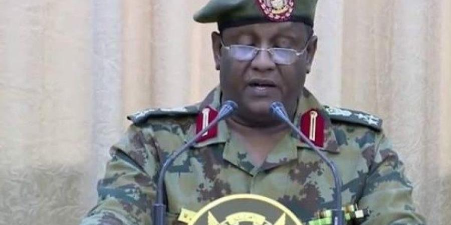 اخبار السودان من كوش نيوز - "أبو هاجة" يرد بحزم على حديث حول هيكلة الجيش