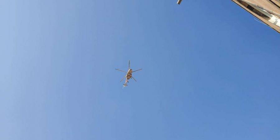 إعادة تفعيل الطيران العسكري في صنعاء رسميا