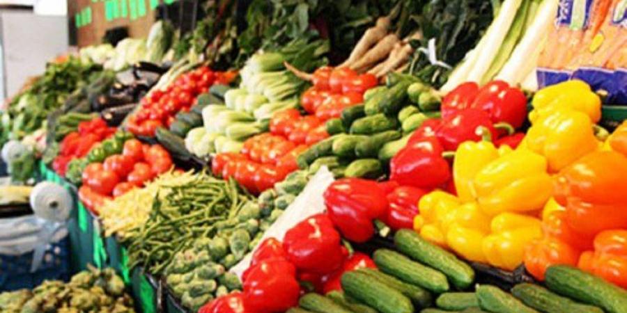 اخبار الإقتصاد السوداني - ارتفاع في أسعار الخضروات في الأسواق