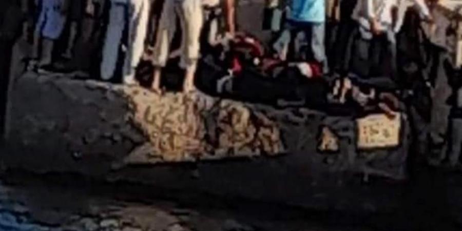 اخبار لبنان : العثور على مركب الموت قبالة شاطئ طرطوس (صور)