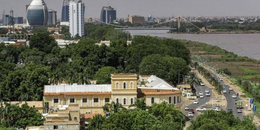 اخبار السودان الان - السلطات في الخرطوم تضبط ذخيرة مختلفة وهواتف ومبالغ مالية