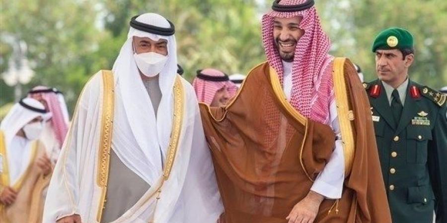اخبار الامارات - إماراتيون: العلاقات بين الإمارات والسعودية ضاربة في جذور التاريخ
