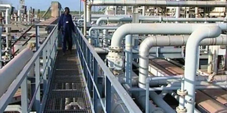 اخبار الإقتصاد السوداني - جنوب السودان يتجه لتصدير خام النفط عبر جيبوتي