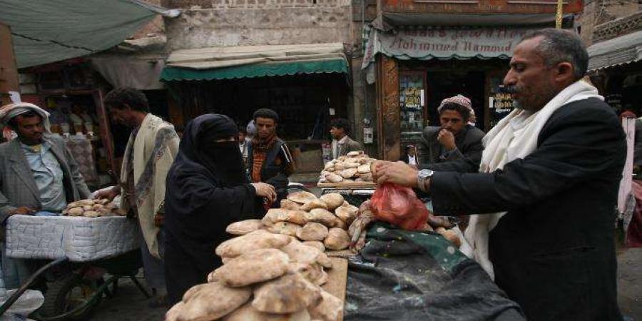 الأمم المتحدة تعلن انعدام الأمن الغذائي في ثماني محافظات يمنية