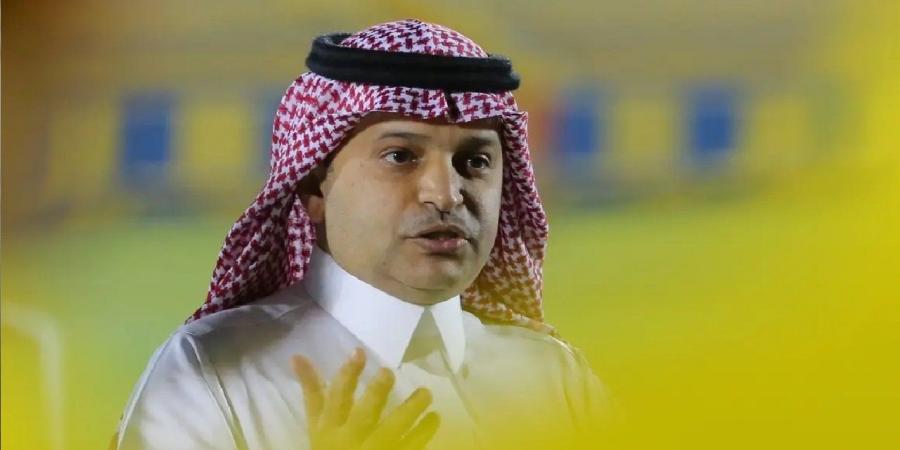 اخبار السعودية - آل معمر يتعرض لوعكة صحية