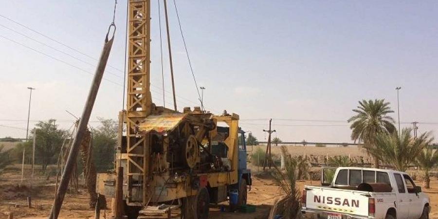 اخبار السودان من كوش نيوز - الري: حفر (15) بئر بالبحر الأحمر ضمن مشروع المنحة السعودية