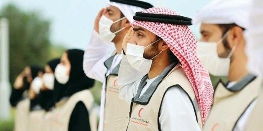 اخبار الامارات - الاحتفال "باليوم العربي للتطوع" يعزز ثقافة التطوع في المجتمع الإماراتي
