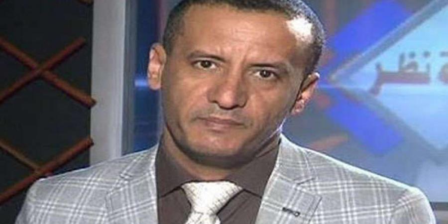 الصوفي: لن يورث الحوثي للشمال سوى المقابر