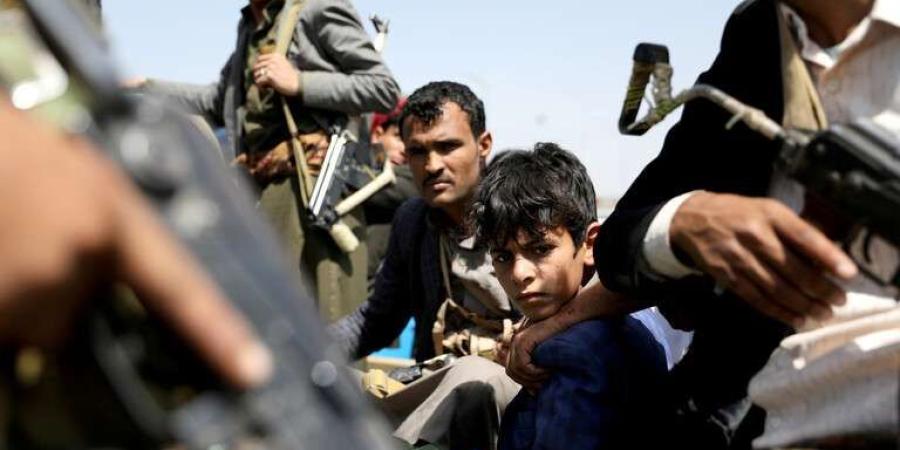 في مجلس حقوق الانسان.. حقوقيون يمنيون يطالبون الولايات المتحدة بإعادة تصنيف الحوثيين كجماعة ارهابية