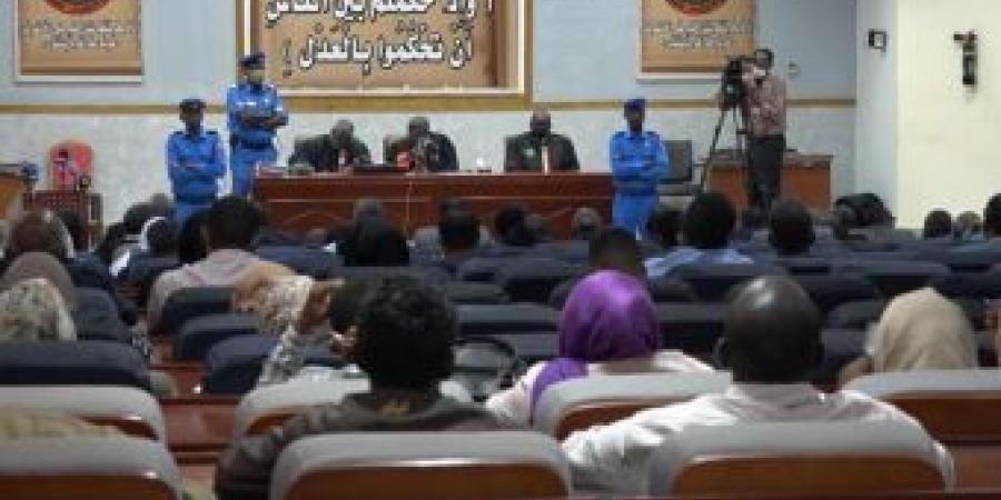 اخبار السودان الان - هيئة الدفاع تواصل استجواب المتحري في محكمة مديري انقلاب 89