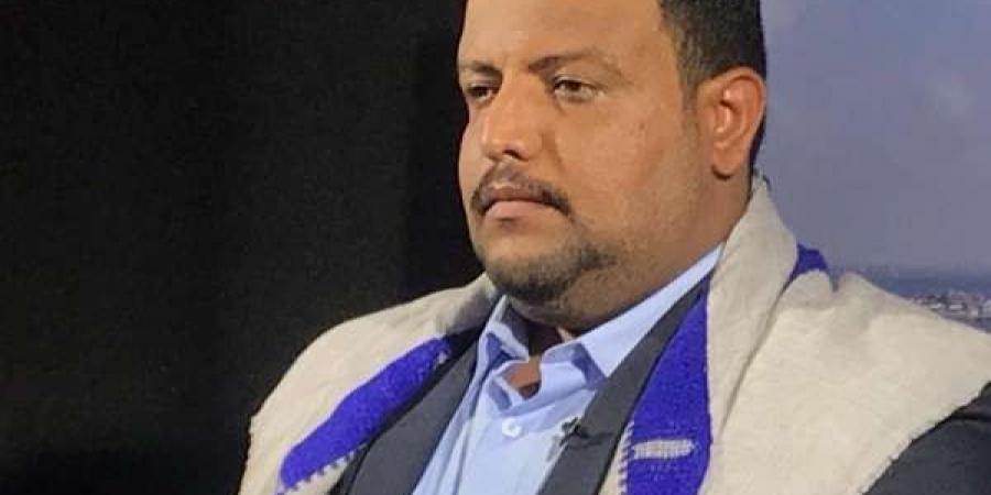 الشرمي : مليشيات الحوثي تعطل ملف إطلاق سراح المعتقلين