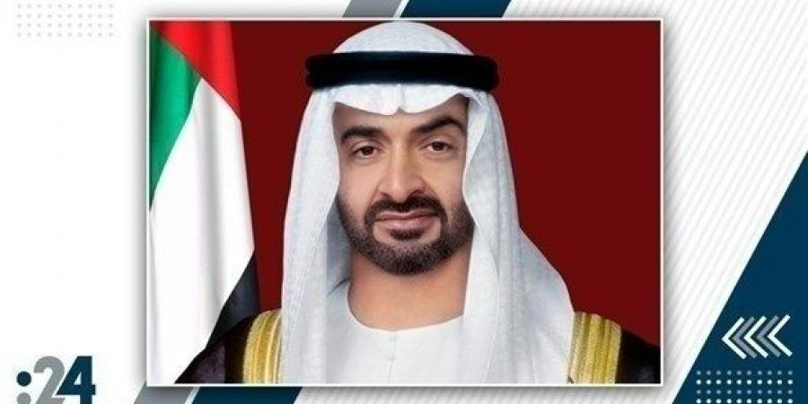 اخبار الامارات - رئيس الدولة يتسلم دعوة للمشاركة في القمة العربية