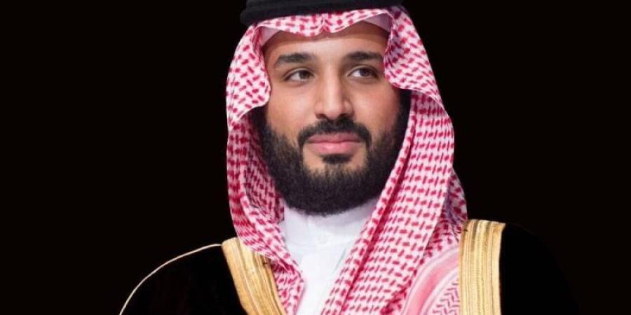 اخبار السعودية - ولي العهد يوافق على تعيين المهندس أحمد الوسيدي نائبًا لرئيس الهيئة العامة للمساحة
