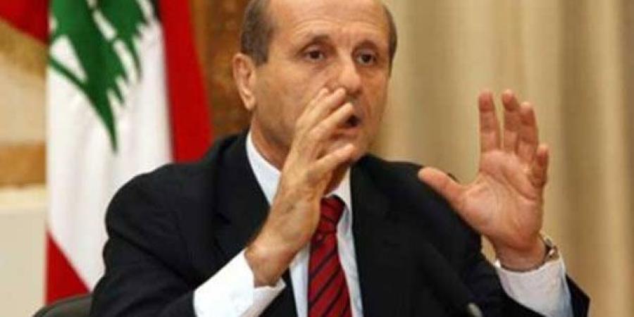 اخر اخبار لبنان  : مروان شربل : “الطائف” وزّع الصلاحيات بالتساوي لإبقاء الرؤساء متلازمين للعمل لمصلحة البلاد  